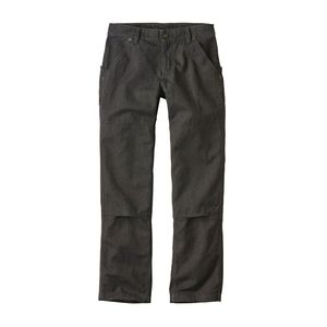 Patagonia Women's Iron Forge Hemp® Canvas Double Knee Pants - Regular